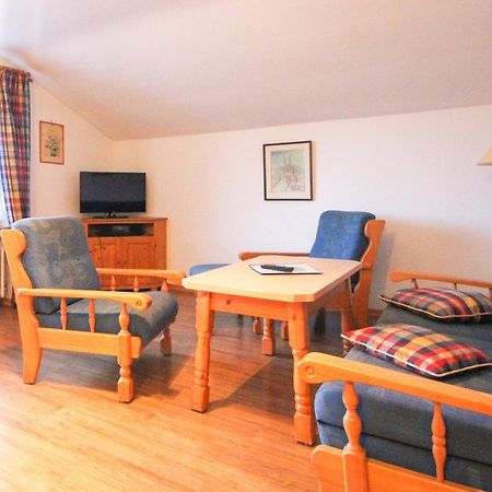 Apartments- Und Ferienhaus Anton Garmisch-Partenkirchen Luaran gambar