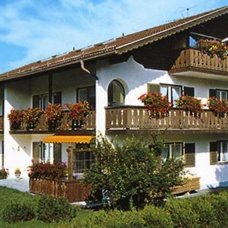 Apartments- Und Ferienhaus Anton Garmisch-Partenkirchen Luaran gambar