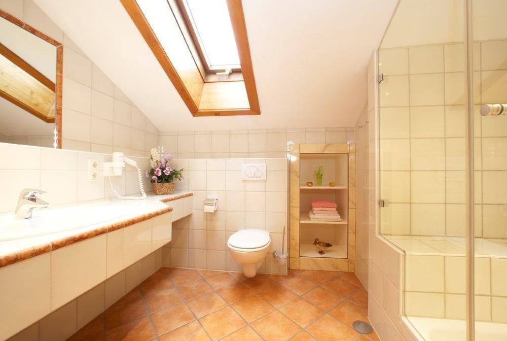 Apartments- Und Ferienhaus Anton Garmisch-Partenkirchen Luaran gambar