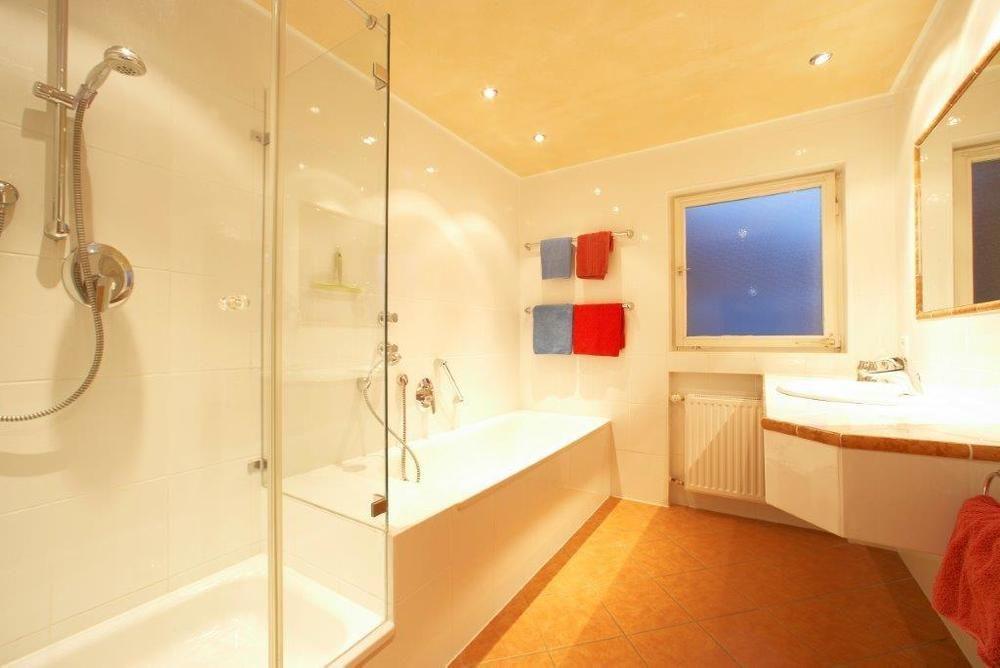Apartments- Und Ferienhaus Anton Garmisch-Partenkirchen Luaran gambar