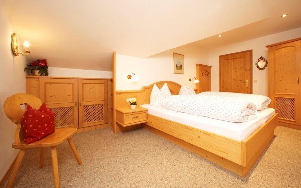 Apartments- Und Ferienhaus Anton Garmisch-Partenkirchen Luaran gambar