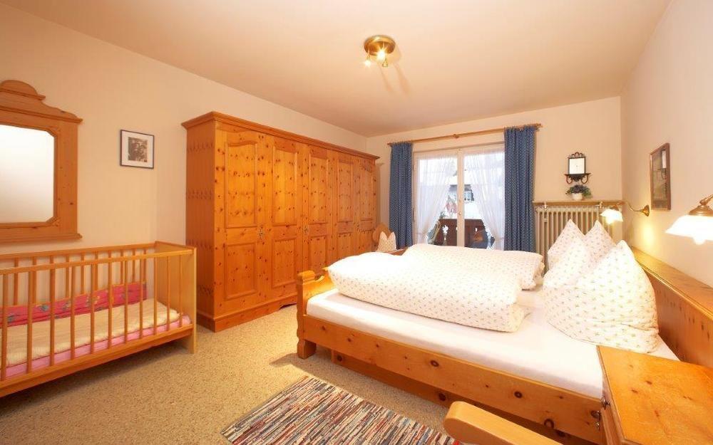Apartments- Und Ferienhaus Anton Garmisch-Partenkirchen Luaran gambar
