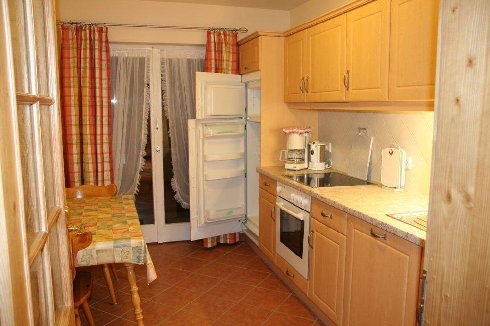 Apartments- Und Ferienhaus Anton Garmisch-Partenkirchen Luaran gambar
