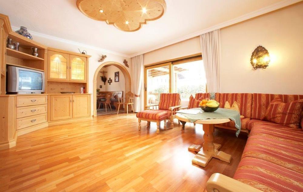 Apartments- Und Ferienhaus Anton Garmisch-Partenkirchen Luaran gambar