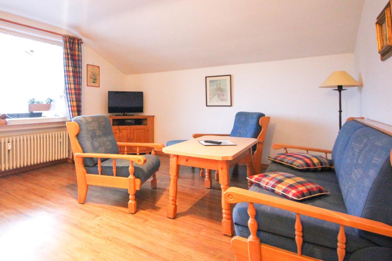 Apartments- Und Ferienhaus Anton Garmisch-Partenkirchen Luaran gambar