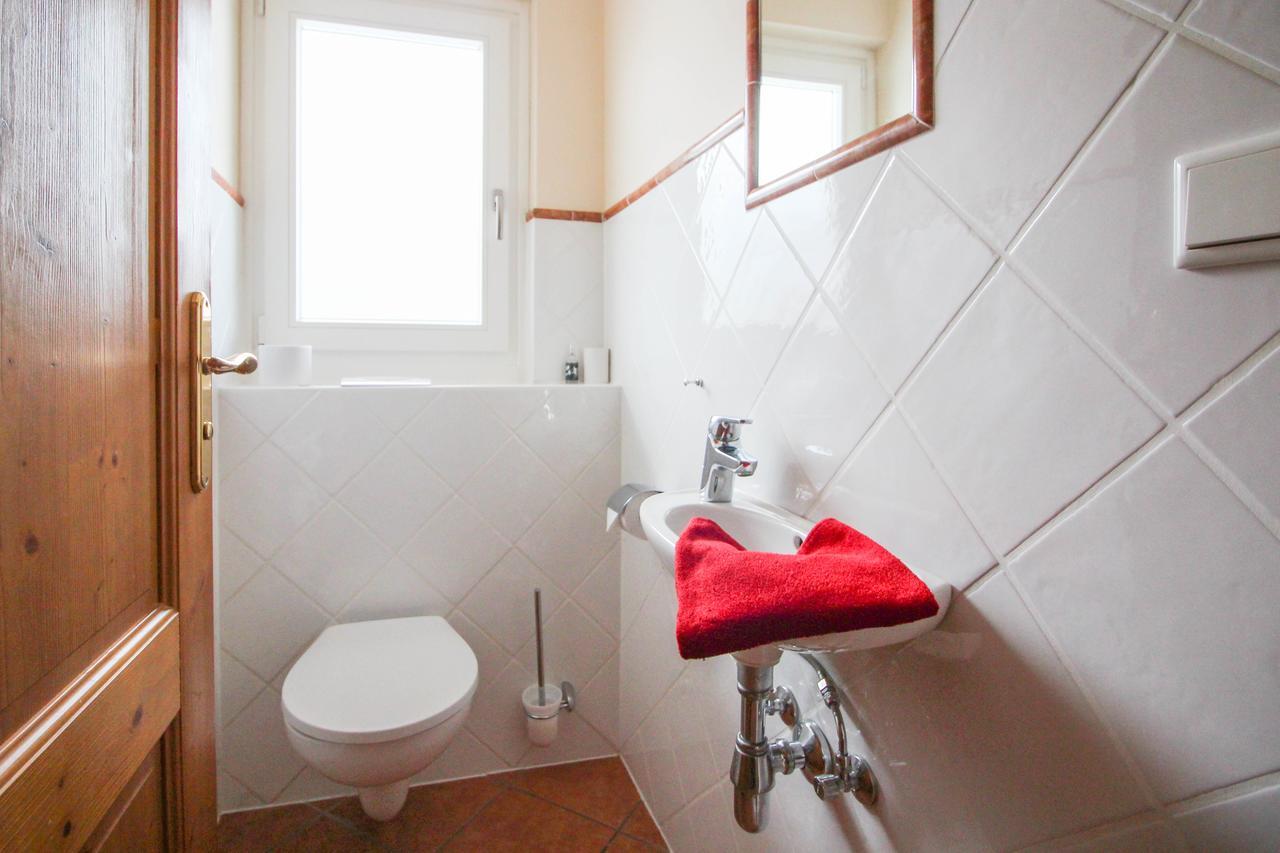 Apartments- Und Ferienhaus Anton Garmisch-Partenkirchen Luaran gambar