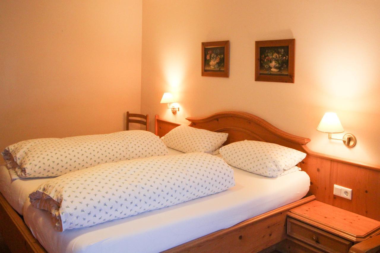 Apartments- Und Ferienhaus Anton Garmisch-Partenkirchen Luaran gambar