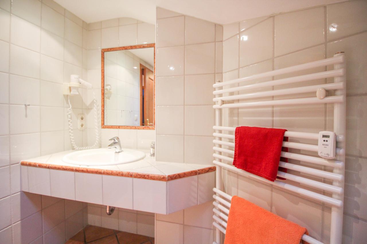 Apartments- Und Ferienhaus Anton Garmisch-Partenkirchen Luaran gambar