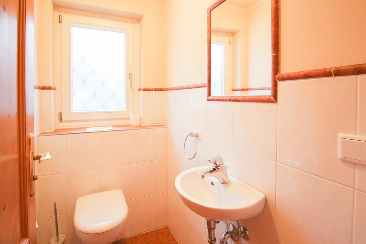 Apartments- Und Ferienhaus Anton Garmisch-Partenkirchen Luaran gambar