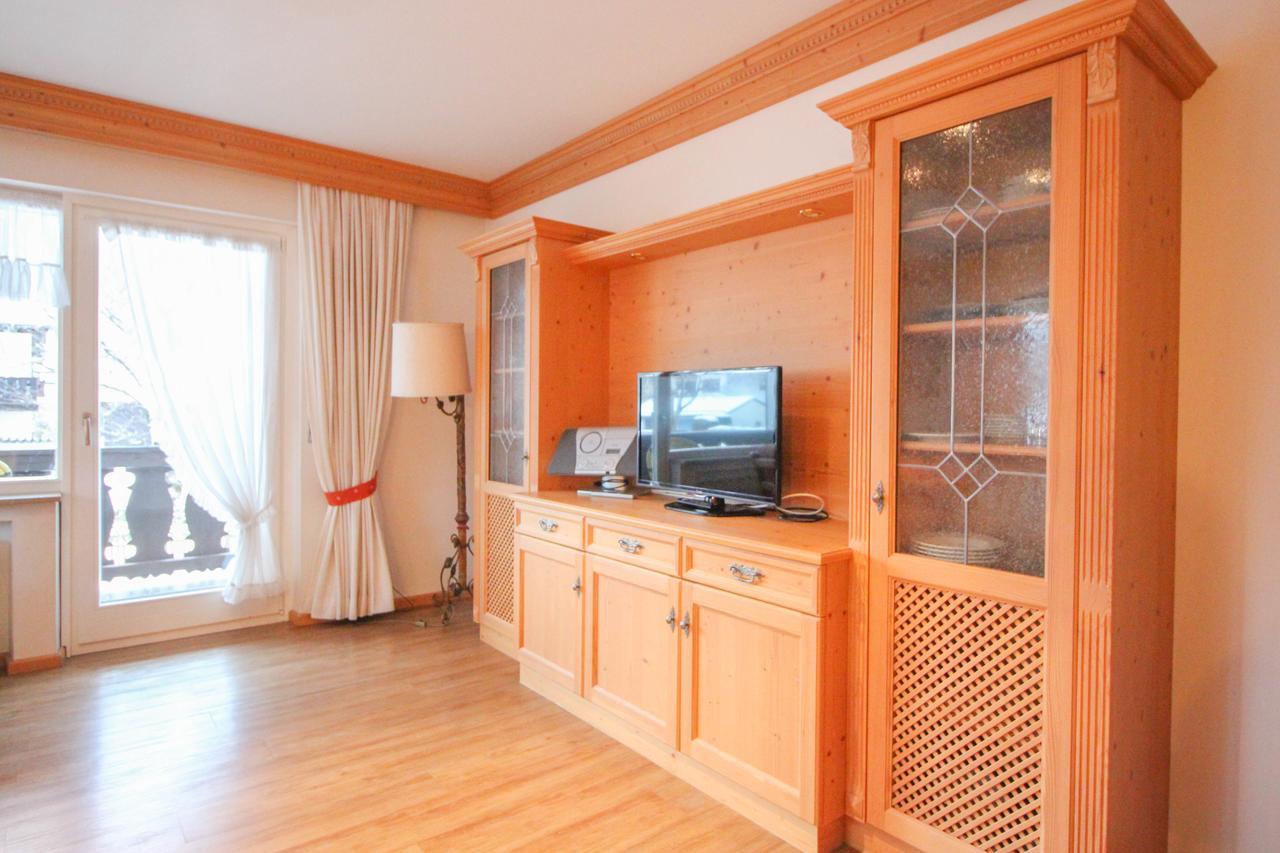 Apartments- Und Ferienhaus Anton Garmisch-Partenkirchen Luaran gambar