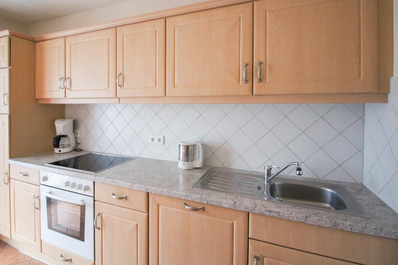 Apartments- Und Ferienhaus Anton Garmisch-Partenkirchen Luaran gambar